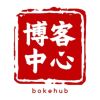 博客中心的头像