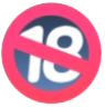 18禁