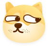 狗头失望
