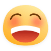 呲牙笑 呲牙笑