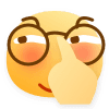 抬眼镜 抬眼镜