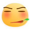 尴尬