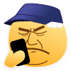 引起不适