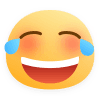 笑哭