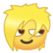 黄发 黄发