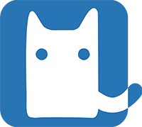 访问 二猫blog 的网站